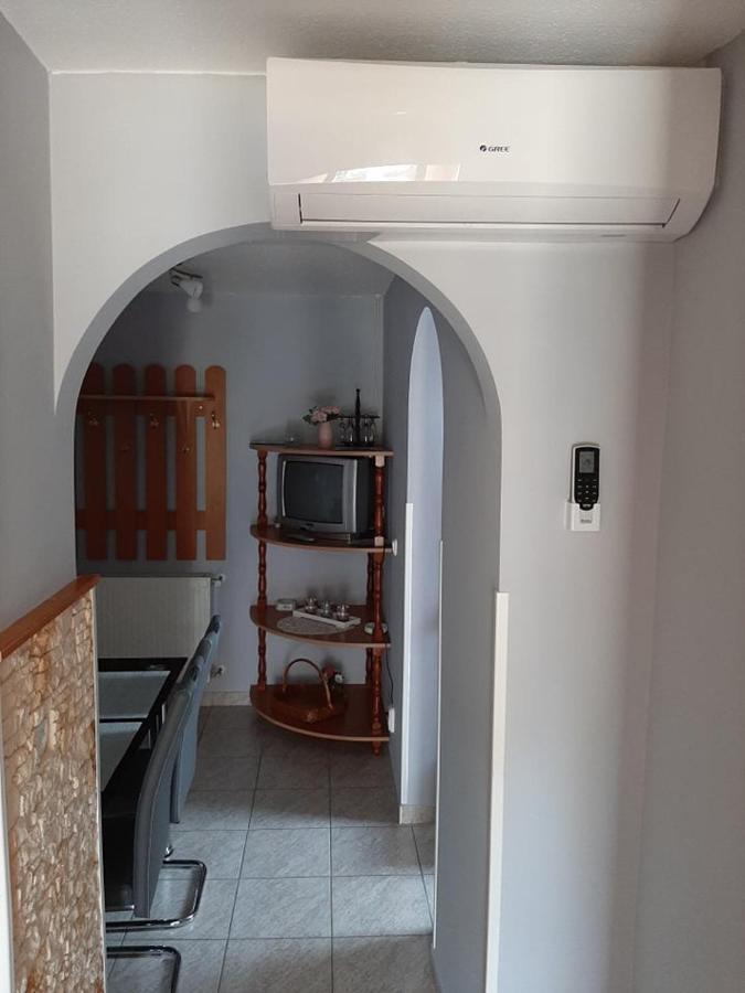 Major Csalad Apartman Hévíz Екстериор снимка