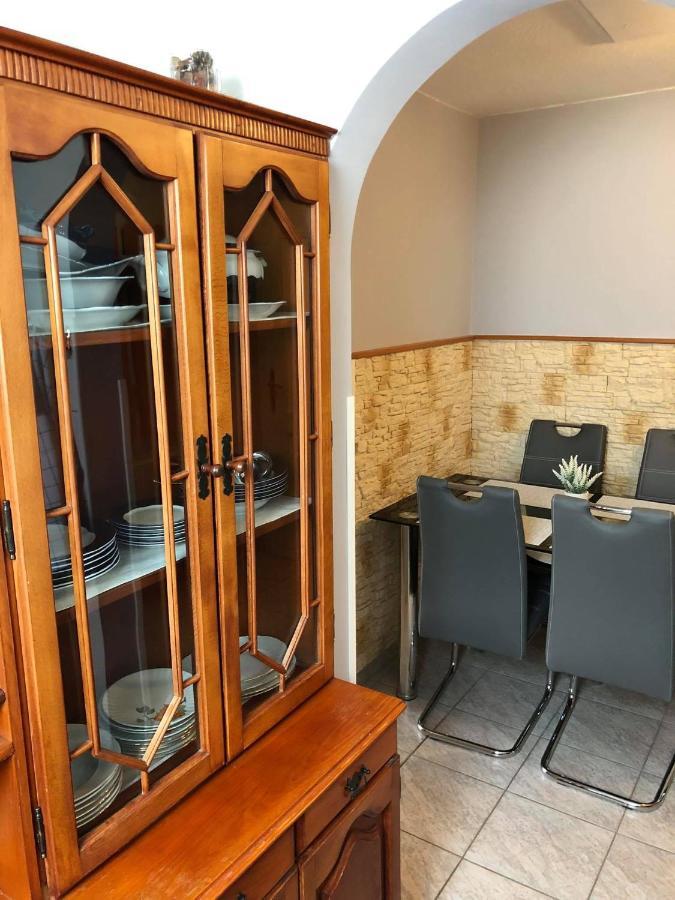 Major Csalad Apartman Hévíz Екстериор снимка