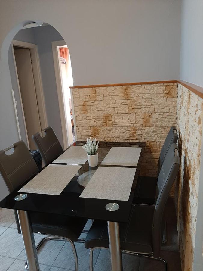 Major Csalad Apartman Hévíz Екстериор снимка