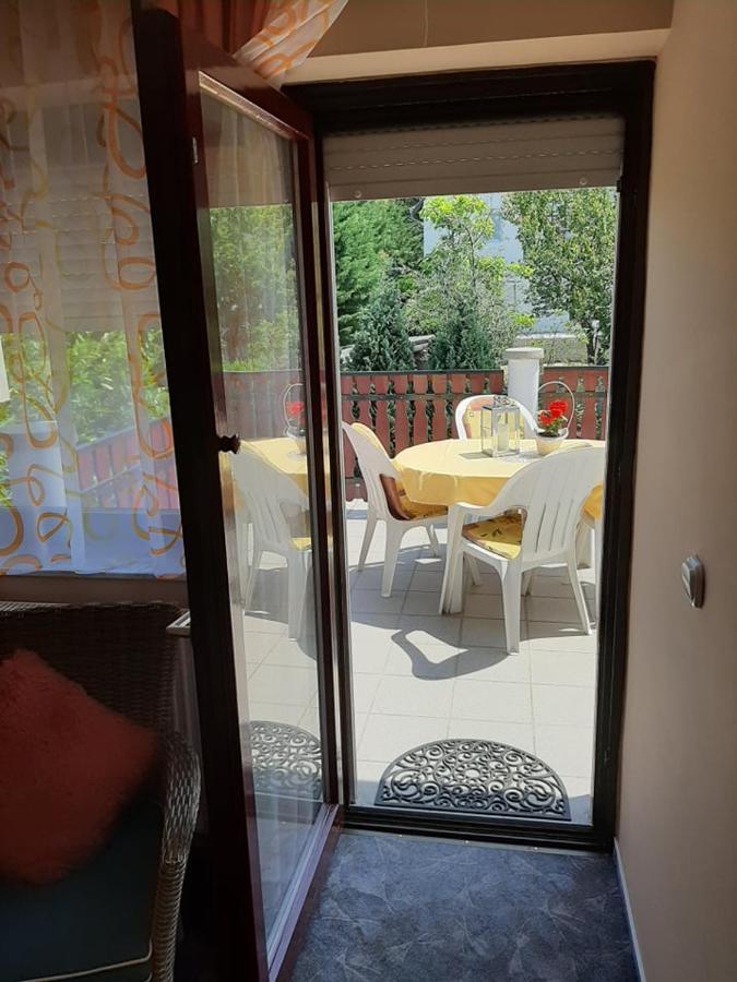 Major Csalad Apartman Hévíz Екстериор снимка