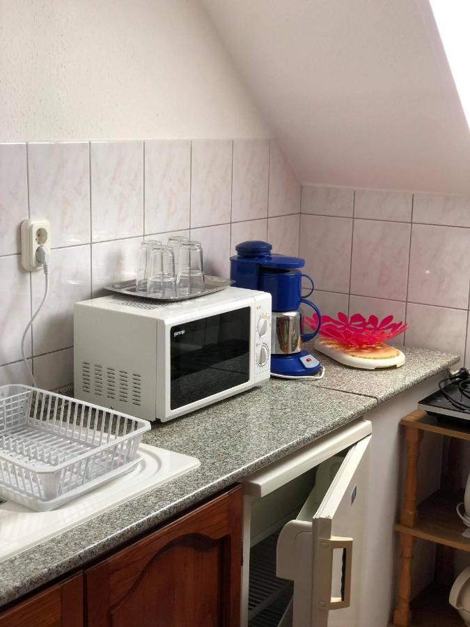 Major Csalad Apartman Hévíz Екстериор снимка