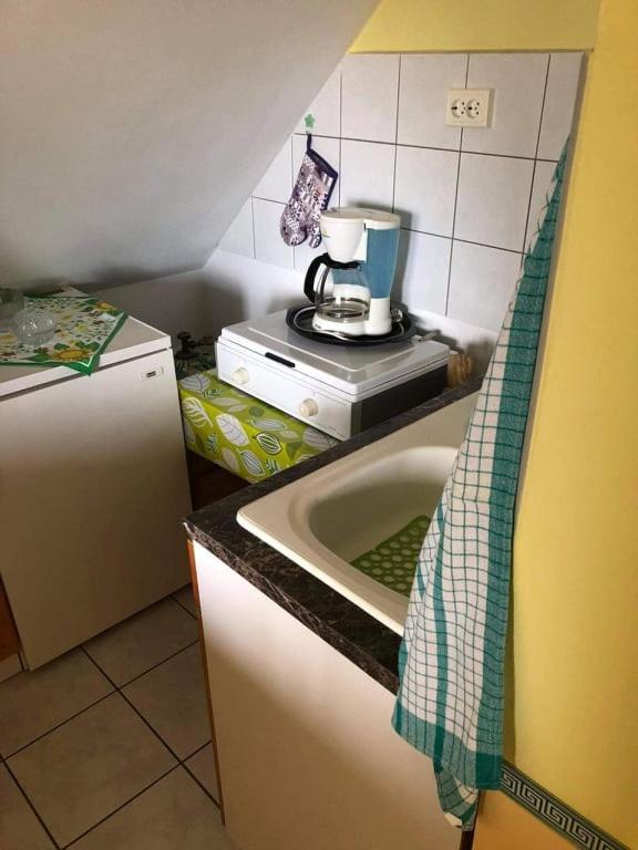 Major Csalad Apartman Hévíz Екстериор снимка