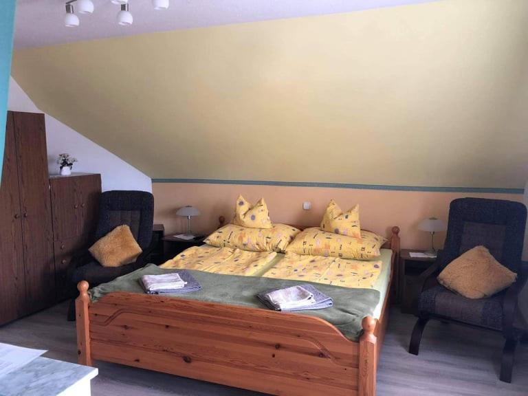 Major Csalad Apartman Hévíz Екстериор снимка