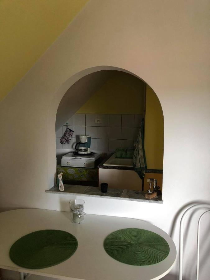 Major Csalad Apartman Hévíz Екстериор снимка